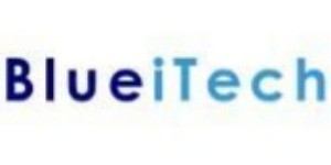 Bluei Tech logo