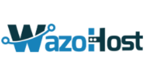 Wazo Host logo