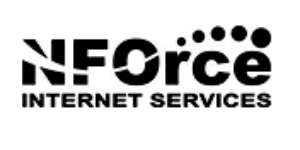 NFOrce Internet Services logo