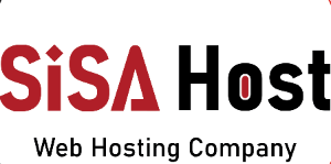 Sisa Host logo