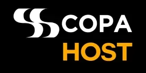 Copahost logo