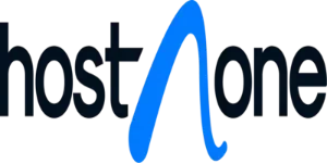 HostAOne logo