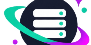 HostCosmos logo