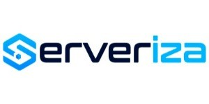Serveriza logo