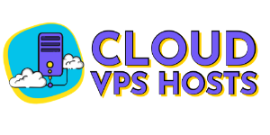 Cloud VPS Hosts logo