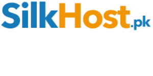 Silk Host logo