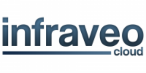 Infraveo Cloud logo
