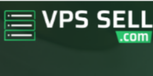 VPS Sell logo