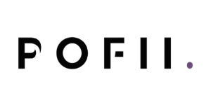Pofii logo