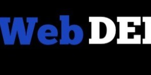 WebDedis logo