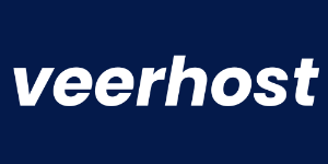 Veerhost logo
