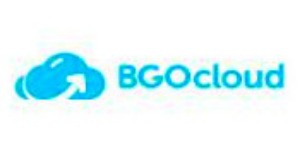 BGOcloud logo