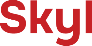 SkyHost RO logo
