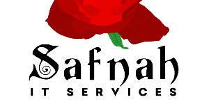Safnah IT Services logo