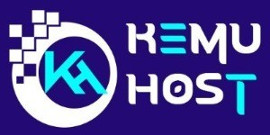 KemuHost logo