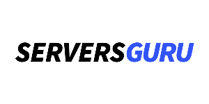 Servers Guru logo