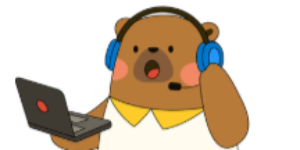 BearHost logo
