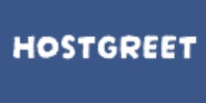 Host Greet logo
