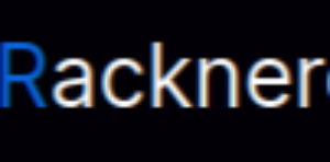 Racknerd Promo logo