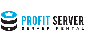 ProfitServer logo