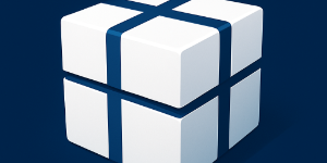 Kube DC Cloud logo