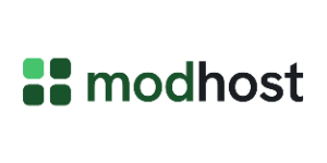 ModHost logo