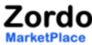 Zordo MarketPlace logo