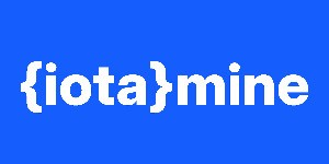 Iotamine logo
