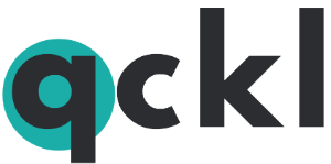 QCKL Hosting logo