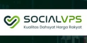 SocialVPS logo