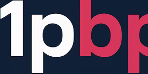 1PBPS INC logo