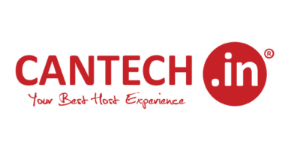 Cantech logo