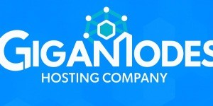 GigaNodes logo