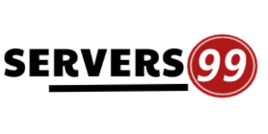 Servers99 logo
