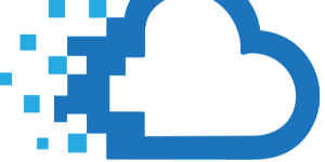 DigitalCloud logo