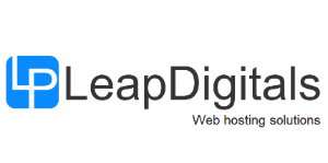 LeapDigitals LTD logo