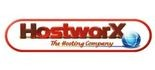 HostworX logo