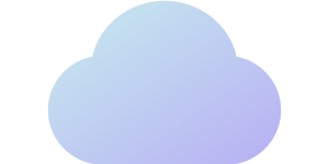 Cloady logo
