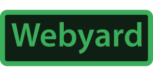 Webyard logo