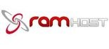 RAM Host logo