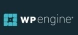 WPengine logo