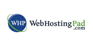 Web Hosting Pad logo