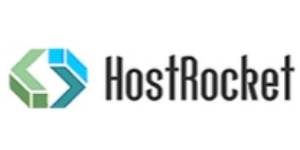 Host Rocket logo