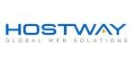 Hostway logo