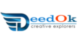 Deedok Web Hosting logo