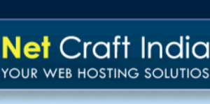 Net Craft India logo