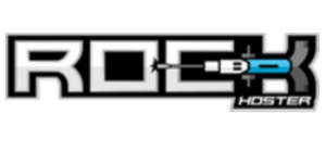 Rock Hoster logo