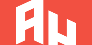 AlexHost logo