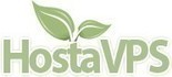 Hosta VPS logo