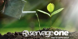 Servage GmbH logo